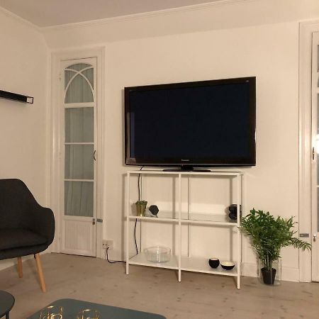 Nice 1St Floor Apartment Hvidovre Eksteriør bilde