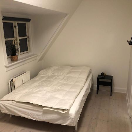 Nice 1St Floor Apartment Hvidovre Eksteriør bilde