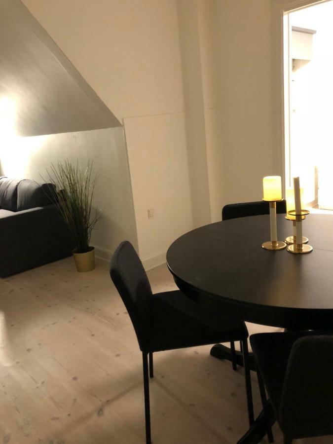 Nice 1St Floor Apartment Hvidovre Eksteriør bilde