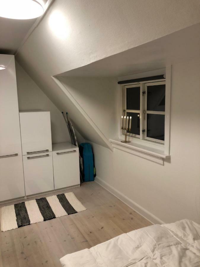 Nice 1St Floor Apartment Hvidovre Eksteriør bilde