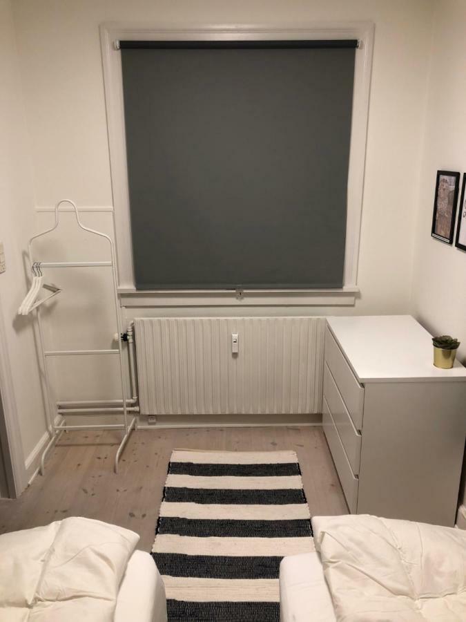 Nice 1St Floor Apartment Hvidovre Eksteriør bilde