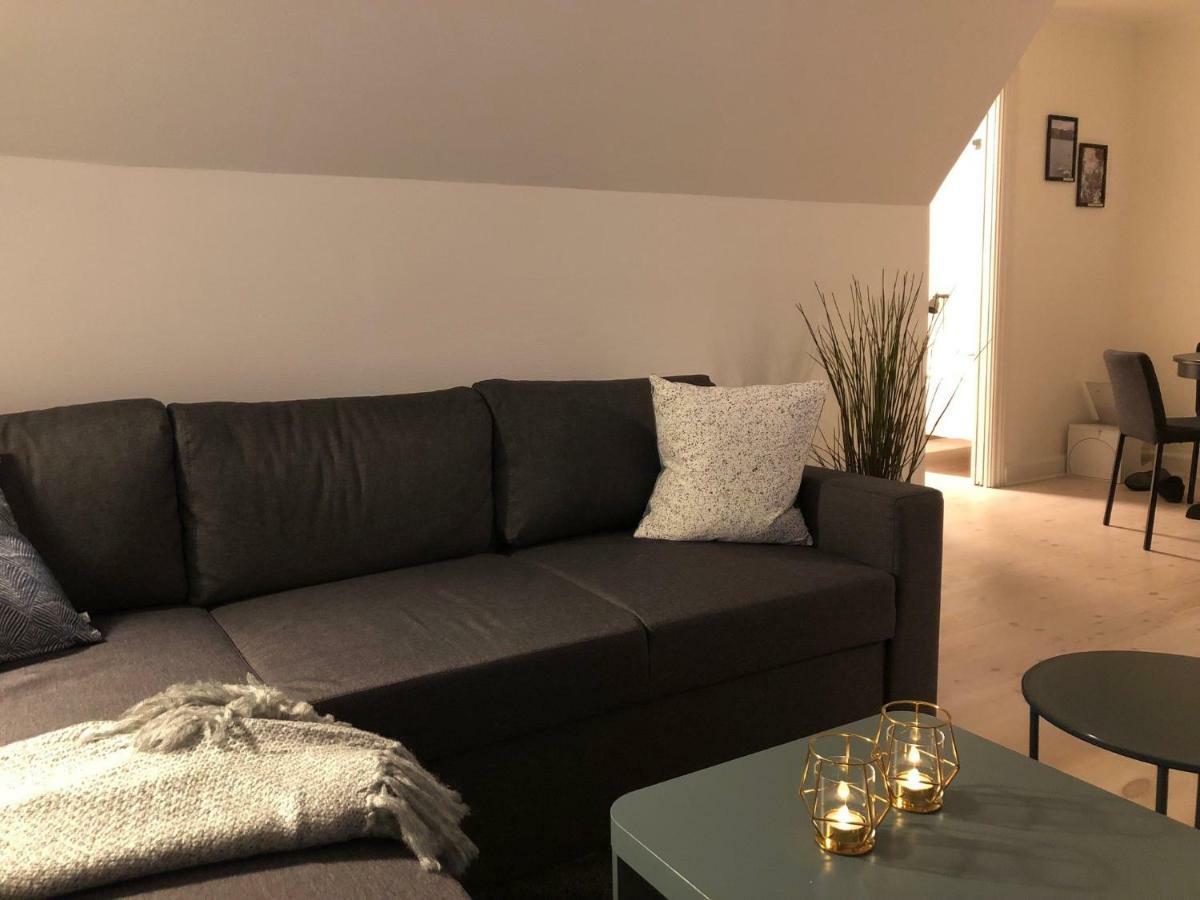 Nice 1St Floor Apartment Hvidovre Eksteriør bilde