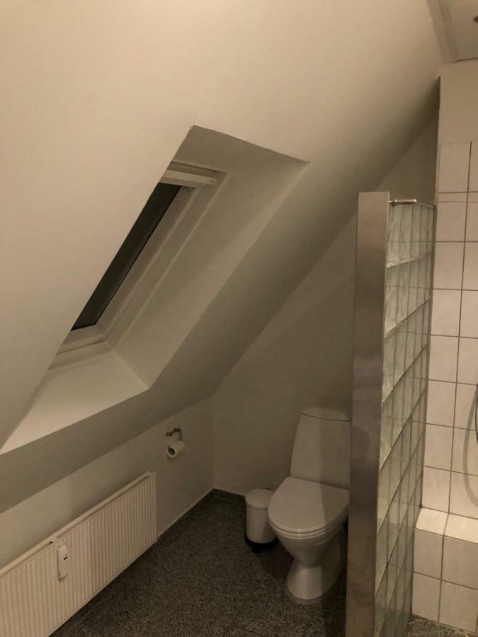 Nice 1St Floor Apartment Hvidovre Eksteriør bilde