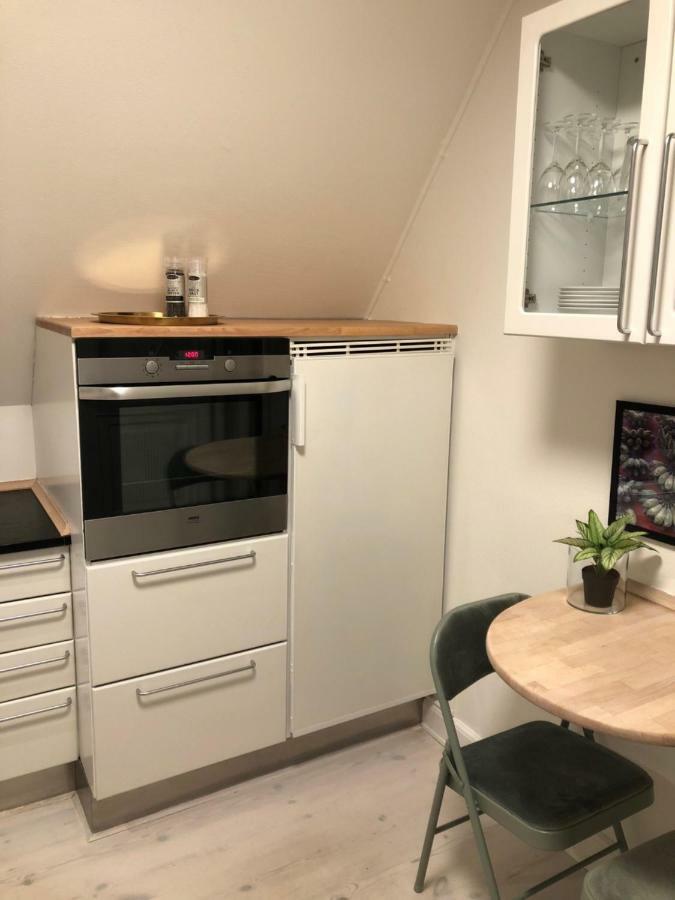 Nice 1St Floor Apartment Hvidovre Eksteriør bilde
