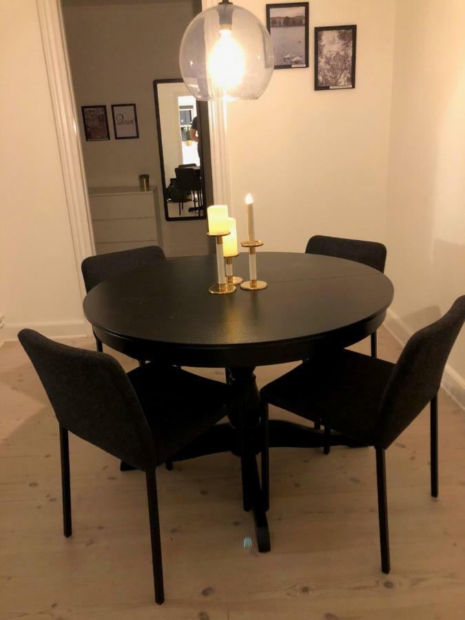 Nice 1St Floor Apartment Hvidovre Eksteriør bilde