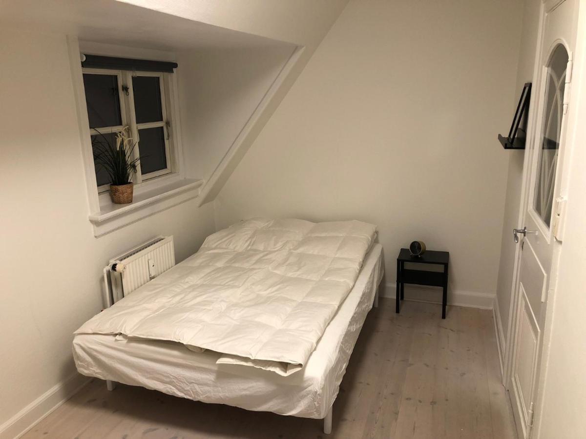 Nice 1St Floor Apartment Hvidovre Eksteriør bilde